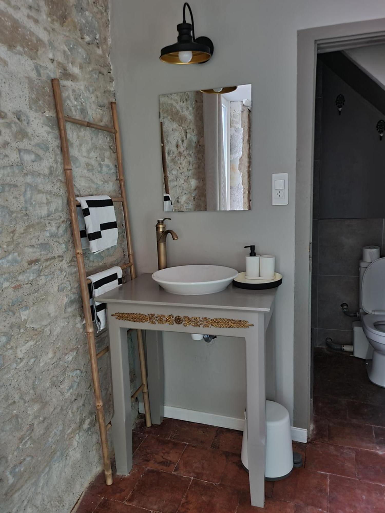 Decouvrez Une Ancienne Maison De Drapier Du XVII Siecle Au Coeur De Bastide Carcassonne Kamer foto