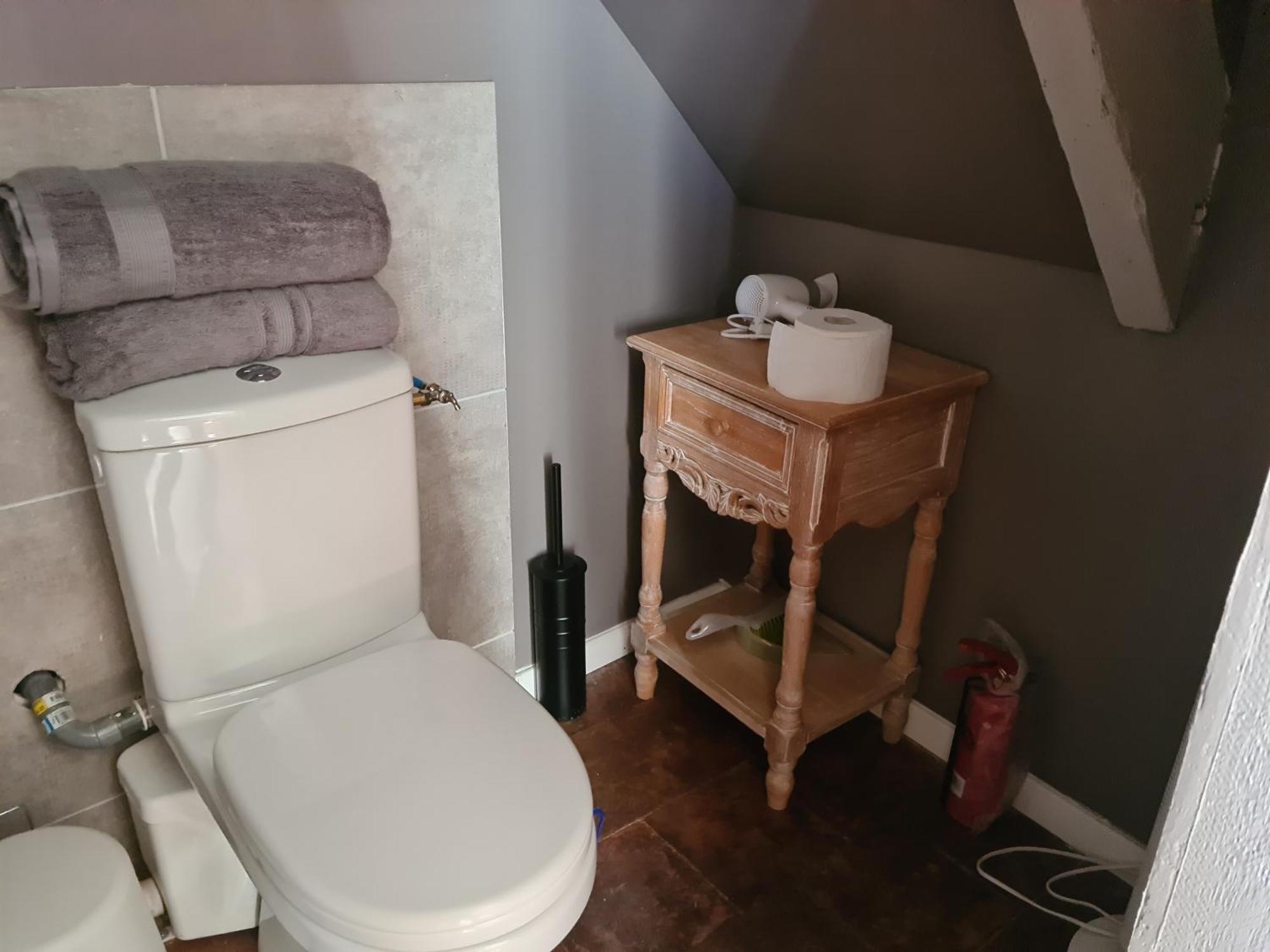 Decouvrez Une Ancienne Maison De Drapier Du XVII Siecle Au Coeur De Bastide Carcassonne Kamer foto